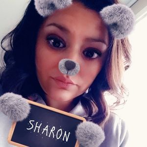 Meet your Posher, Sharon